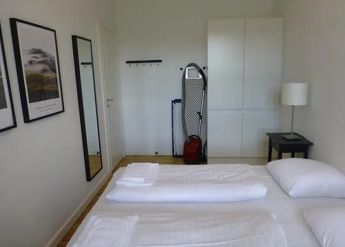 Australiensvej * Copenhague