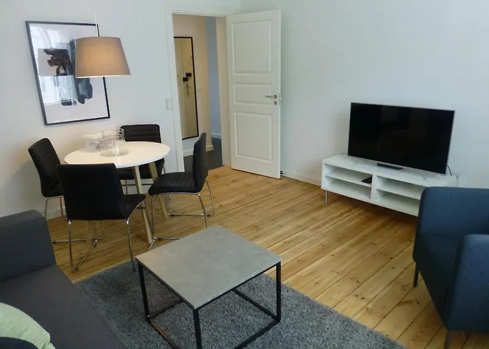 Australiensvej Kopenhagen